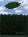 choeur du sphinx 1964 Rene Magritte